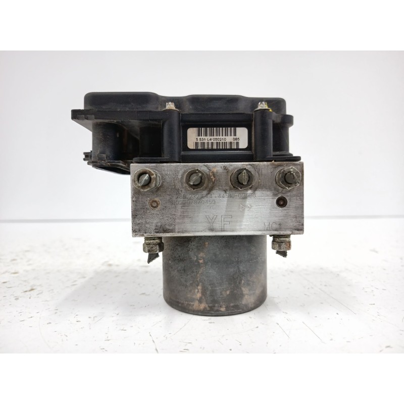 Recambio de abs para toyota auris (_e15_) 1.4 d-4d (nde150_) referencia OEM IAM 4451002280 02565232644 