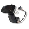Recambio de mando volante para land rover range rover evoque (l538) 2.0 d referencia OEM IAM GJ3213D767HA LADO DERECHO 