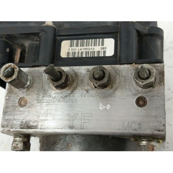 Recambio de abs para toyota auris (_e15_) 1.4 d-4d (nde150_) referencia OEM IAM 4451002280 02565232644 