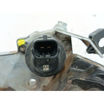 Recambio de bomba inyeccion para toyota auris (_e15_) 1.4 d-4d (nde150_) referencia OEM IAM 2210033050 0445010214 