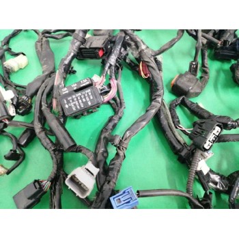 Recambio de no identificado para honda africa twin africa twin referencia OEM IAM CRF1000 CABLEADO 