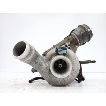 Recambio de turbocompresor para kia sorento i (jc) 2.5 crdi referencia OEM IAM 282004A421 53039700097 