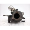 Recambio de turbocompresor para kia sorento i (jc) 2.5 crdi referencia OEM IAM 282004A421 53039700097 