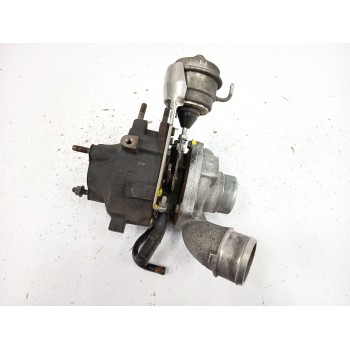 Recambio de turbocompresor para kia sorento i (jc) 2.5 crdi referencia OEM IAM 282004A421 53039700097 