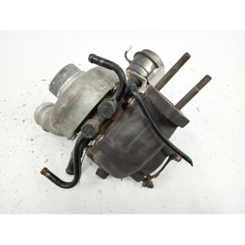 Recambio de turbocompresor para kia sorento i (jc) 2.5 crdi referencia OEM IAM 282004A421 53039700097 