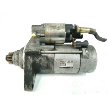 MOTOR ARRANQUE 7522C 4380000231 