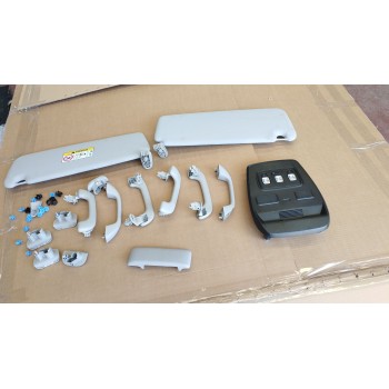 Recambio de techo para renault trafic iii autobús (jg_) 2.0 dci 150 (jgmu) referencia OEM IAM   