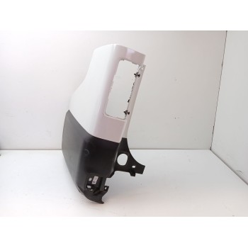 Recambio de puntera paragolpes trasera izquierda para renault trafic iii autobús (jg_) 2.0 dci 150 (jgmu) referencia OEM IAM   