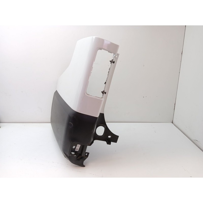 Recambio de puntera paragolpes trasera izquierda para renault trafic iii autobús (jg_) 2.0 dci 150 (jgmu) referencia OEM IAM   