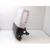 Recambio de puntera paragolpes trasera izquierda para renault trafic iii autobús (jg_) 2.0 dci 150 (jgmu) referencia OEM IAM   