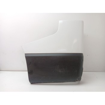 Recambio de puntera paragolpes trasera izquierda para renault trafic iii autobús (jg_) 2.0 dci 150 (jgmu) referencia OEM IAM   