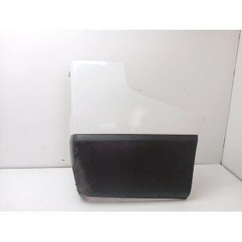 Recambio de puntera paragolpes trasera derecha para renault trafic iii autobús (jg_) 2.0 dci 150 (jgmu) referencia OEM IAM   