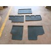 Recambio de alfombras para renault trafic iii autobús (jg_) 2.0 dci 150 (jgmu) referencia OEM IAM   