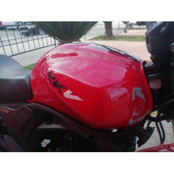 keeway rkv 125 del año 2020