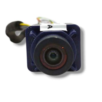 Recambio de camara vision trasera para mercedes-benz gla (h247) gla 200 d (247.712) referencia OEM IAM A1779009902 A1779012302 