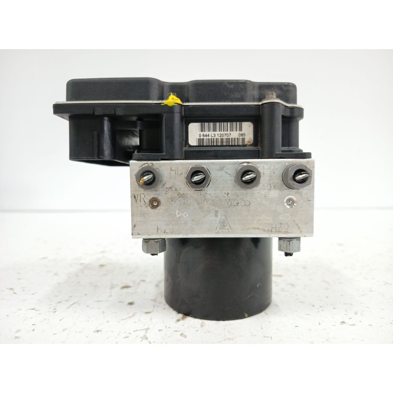 Recambio de abs para volkswagen polo iv (9n_, 9a_) 1.4 tdi referencia OEM IAM 6Q0614117S 0265231712 