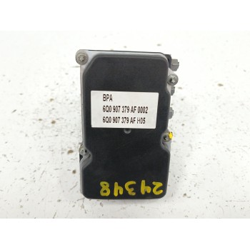 Recambio de abs para volkswagen polo iv (9n_, 9a_) 1.4 tdi referencia OEM IAM 6Q0614117S 0265231712 