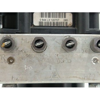 Recambio de abs para volkswagen polo iv (9n_, 9a_) 1.4 tdi referencia OEM IAM 6Q0614117S 0265231712 