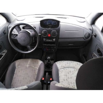 chevrolet matiz del año 2008