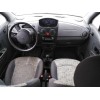 chevrolet matiz del año 2008