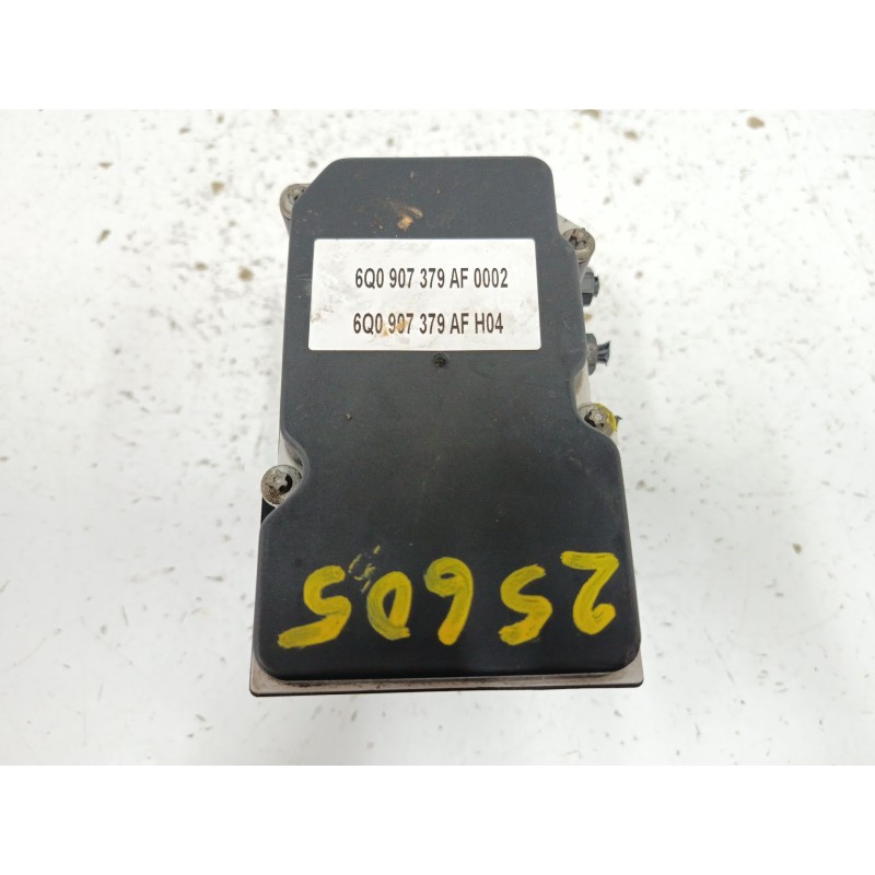 ABS 0265231712