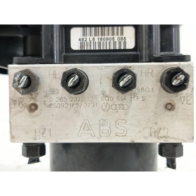 ABS 0265231712