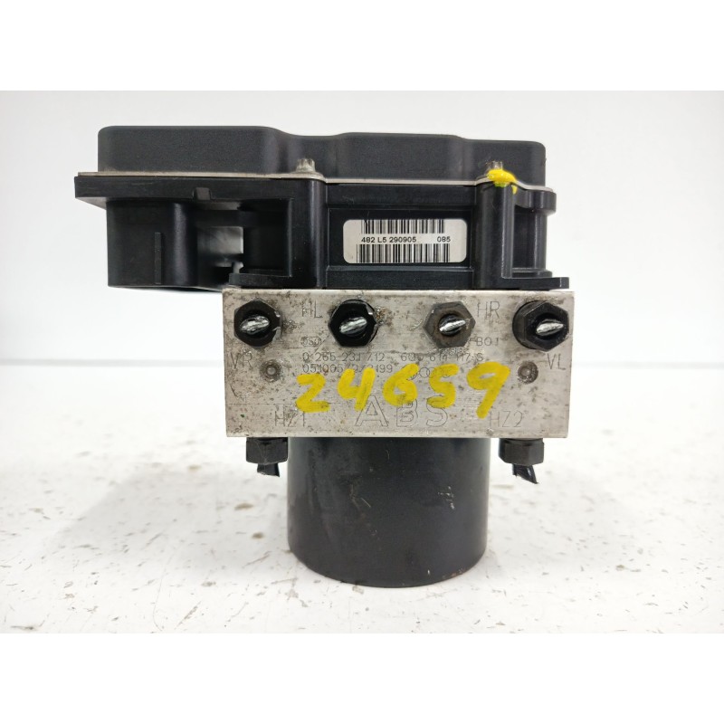 Recambio de abs para seat cordoba (6l2) 1.9 tdi referencia OEM IAM 6Q0614117S 0265231712 