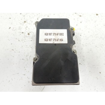 Recambio de abs para seat cordoba (6l2) 1.9 tdi referencia OEM IAM 6Q0614117S 0265231712 