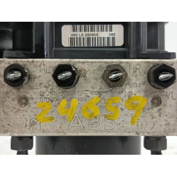 Recambio de abs para seat cordoba (6l2) 1.9 tdi referencia OEM IAM 6Q0614117S 0265231712 