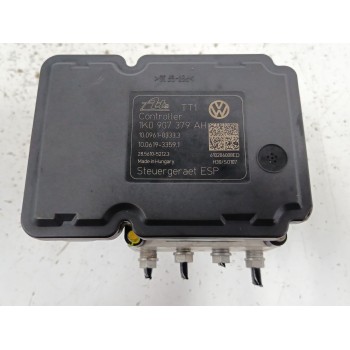 Recambio de abs para seat leon (1p1) 1.4 tsi referencia OEM IAM 1K0614517AS 10021204804 