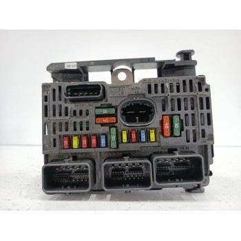 Recambio de caja reles / fusibles para peugeot 407 (6d_) 2.0 hdi 135 (6drhrh, 6drhre, 6drhrg, 6drhrj) referencia OEM IAM 9656086