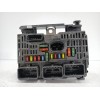 Recambio de caja reles / fusibles para peugeot 407 (6d_) 2.0 hdi 135 (6drhrh, 6drhre, 6drhrg, 6drhrj) referencia OEM IAM 9656086