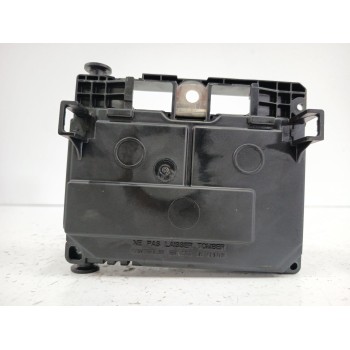 Recambio de caja reles / fusibles para peugeot 407 (6d_) 2.0 hdi 135 (6drhrh, 6drhre, 6drhrg, 6drhrj) referencia OEM IAM 9656086