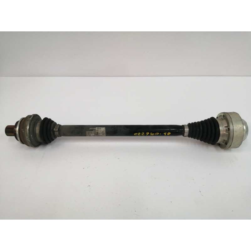 Recambio de transmision trasera derecha para audi a4 avant (8w5) sport edition quattro referencia OEM IAM 8W0501203D  