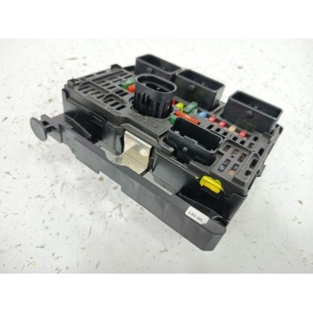 Recambio de caja reles / fusibles para peugeot 407 (6d_) 1.6 hdi 110 (6d9hzc, 6d9hyc) referencia OEM IAM S118983002Q  