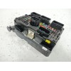 Recambio de caja reles / fusibles para peugeot 407 (6d_) 1.6 hdi 110 (6d9hzc, 6d9hyc) referencia OEM IAM S118983002Q  
