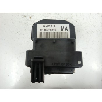 Recambio de abs para chevrolet matiz (m200, m250) 0.8 referencia OEM IAM 96457018 0265216989 
