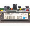 Recambio de caja reles / fusibles para peugeot partner (s1) 2.0 hdi cat referencia OEM IAM 9652474680  