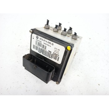Recambio de abs para volkswagen passat b6 (3c2) 2.0 tdi referencia OEM IAM 3C0614095Q  