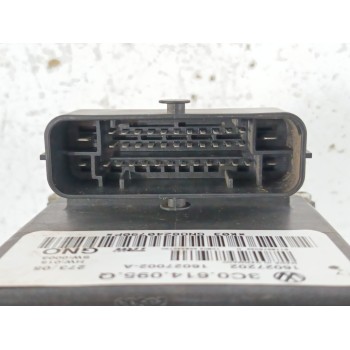 Recambio de abs para volkswagen passat b6 (3c2) 2.0 tdi referencia OEM IAM 3C0614095Q  