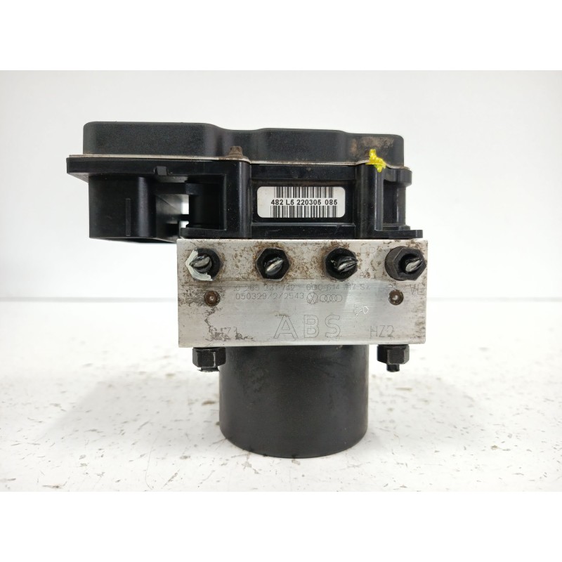 Recambio de abs para volkswagen polo iv (9n_, 9a_) 1.4 16v referencia OEM IAM 6Q0614117S 0265231712 