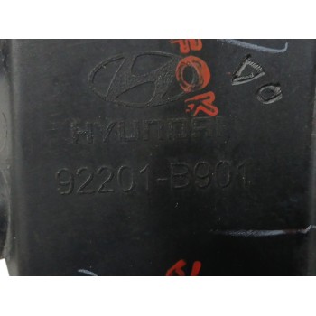 Recambio de piloto delantero izquierdo para hyundai i10 ii (ba, ia) 1.2 referencia OEM IAM 92201B901  