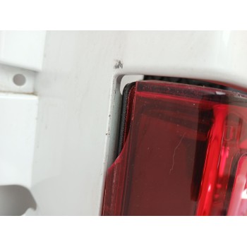Recambio de piloto trasero derecho para renault trafic iii autobús (jg_) 2.0 dci 150 (jgmu) referencia OEM IAM   