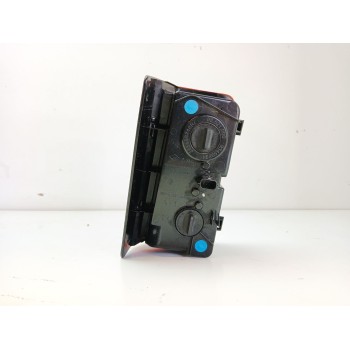 Recambio de piloto trasero izquierdo paragolpes para renault trafic iii autobús (jg_) 2.0 dci 150 (jgmu) referencia OEM IAM   