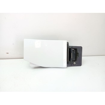TAPA EXTERIOR COMBUSTIBLE 