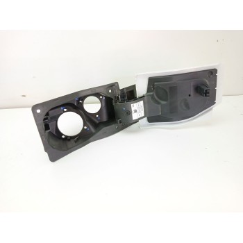 Recambio de tapa exterior combustible para renault trafic iii autobús (jg_) 2.0 dci 150 (jgmu) referencia OEM IAM   
