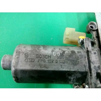 Recambio de elevalunas delantero derecho para saab 9-3 coupé 2.2 tid referencia OEM IAM TIJERA 0130821663 