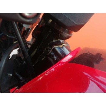 keeway rkv 125 del año 2020