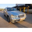 MERCEDES-BENZ CLASE C (W203)