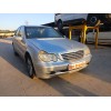 mercedes-benz clase c (w203) del año 2011